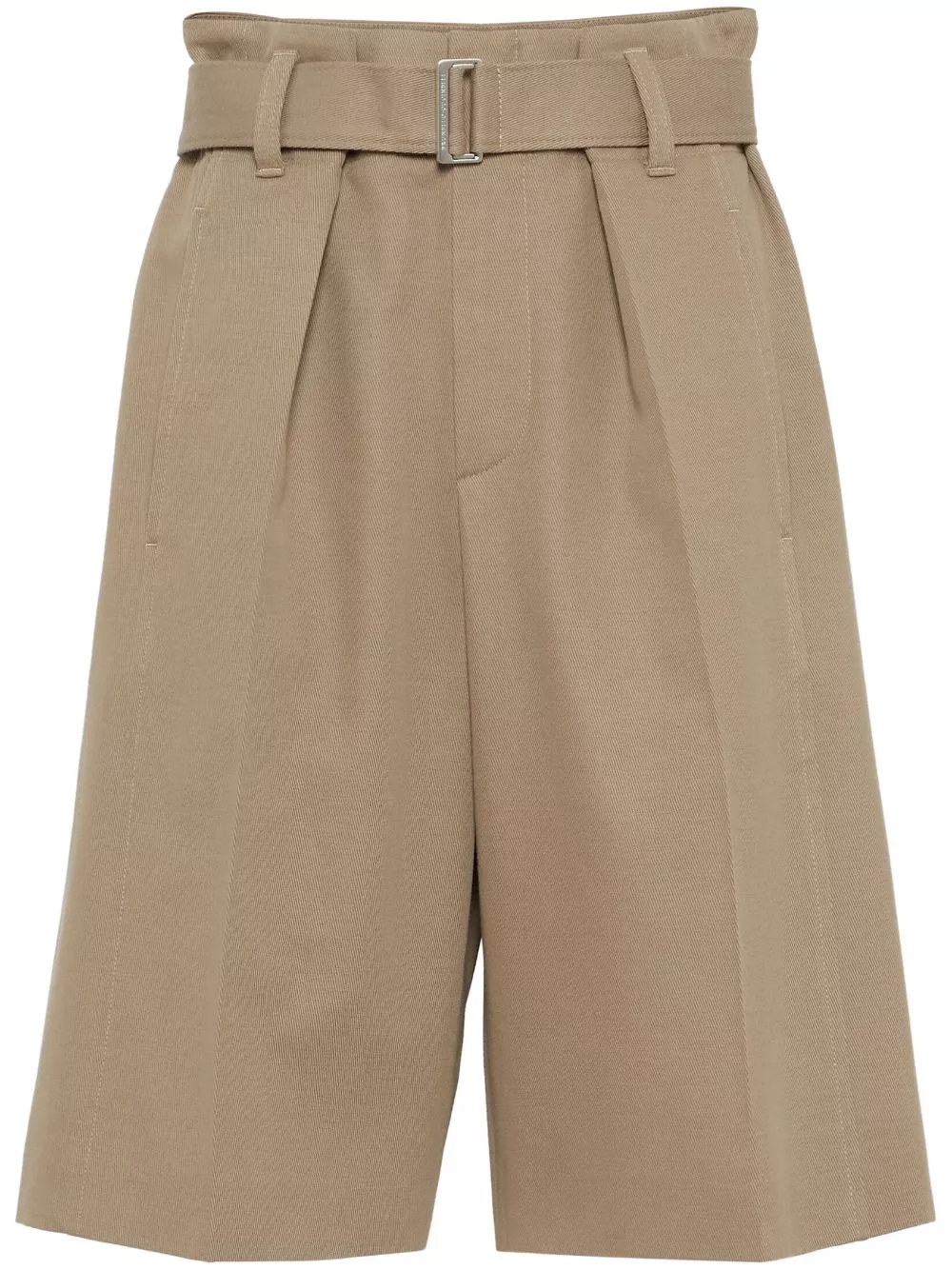 Coperni tailored bermuda shorts Women 0113