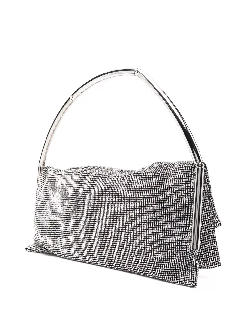 Affordable Coperni crystal-embellished tote bag Women 0118