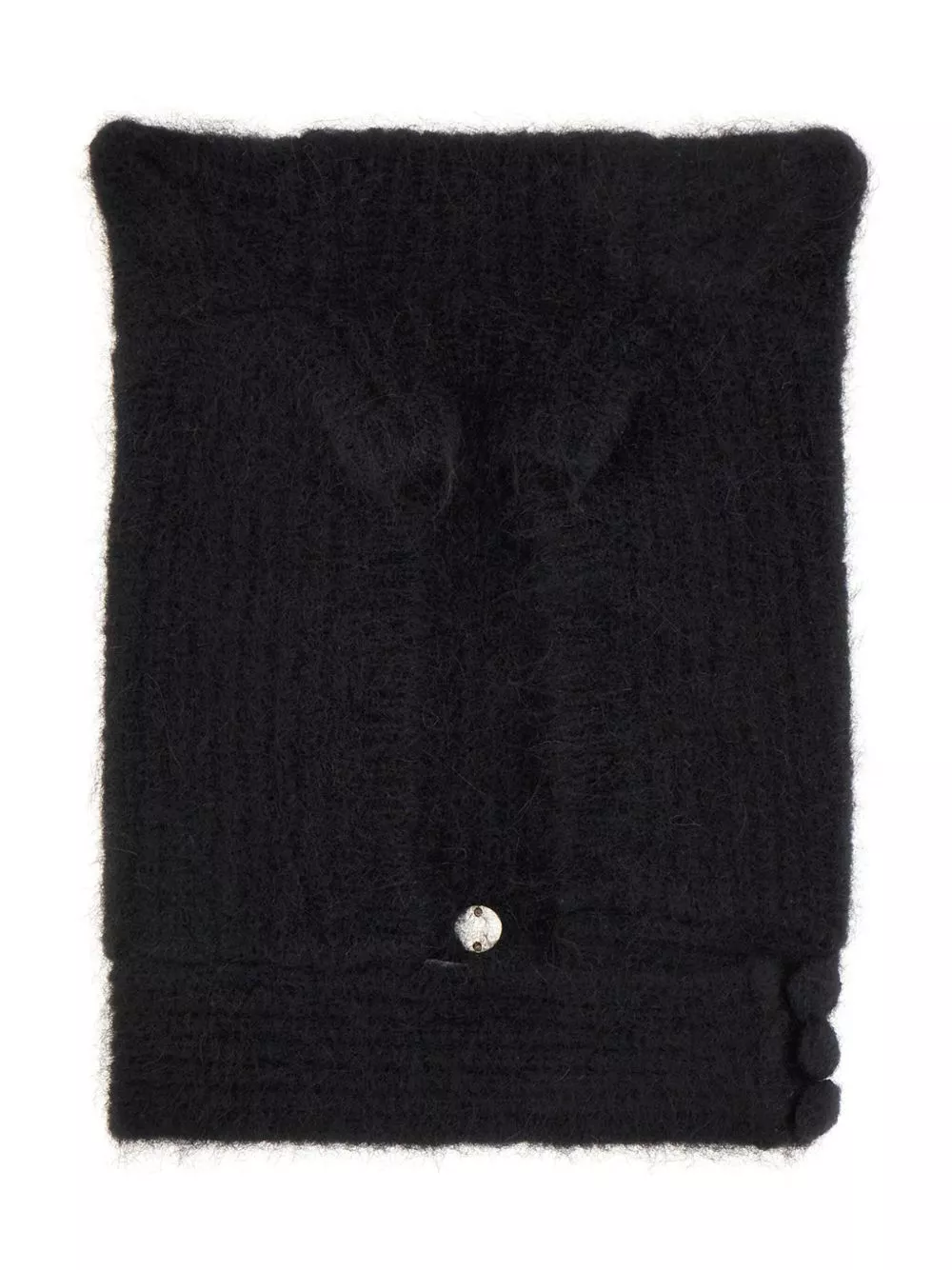 Cheap Coperni Horn beanie Women 0123