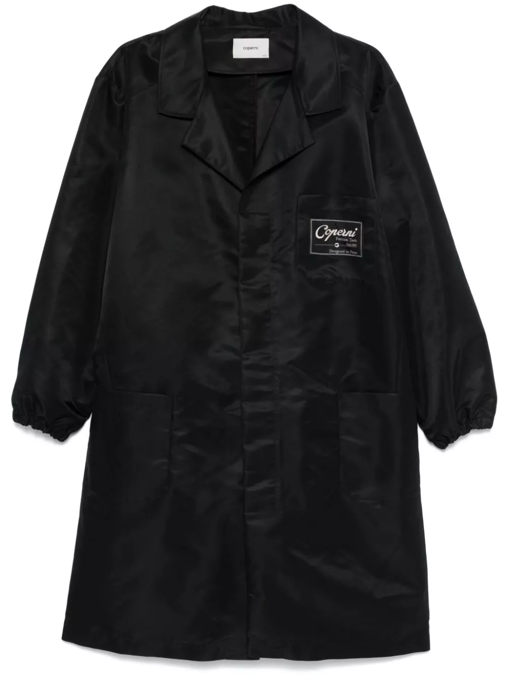 Affordable Coperni Lab coat Men 0125