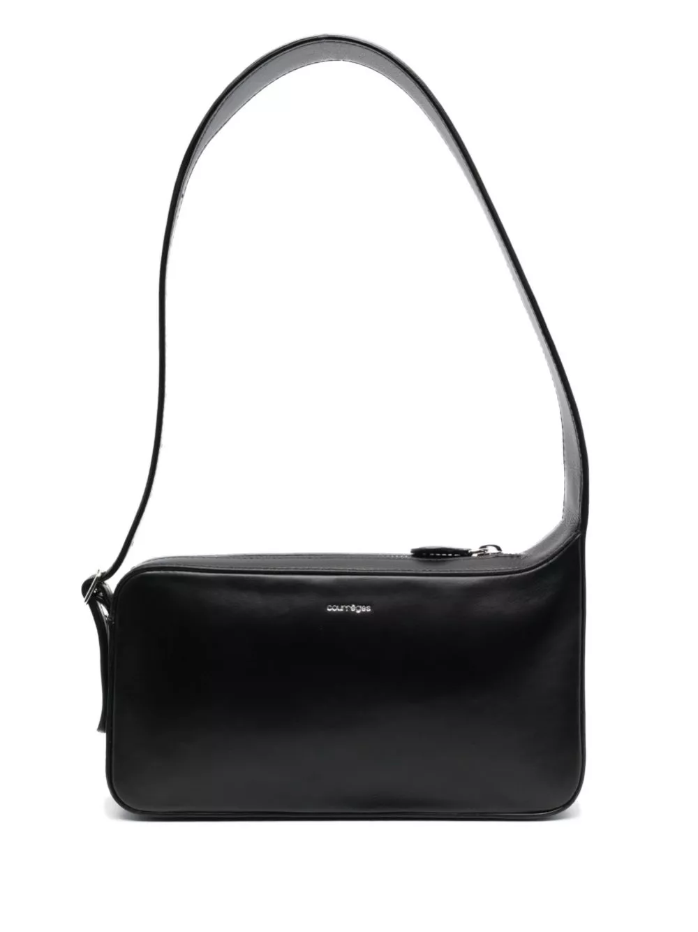 Affordable Coperni calf-leather shoulder bag Women 0118