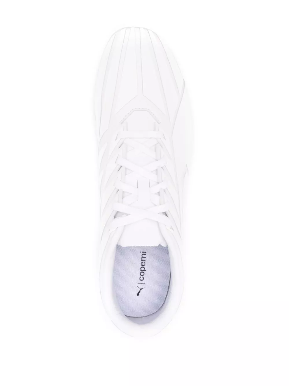 Affordable Coperni x Puma panelled-design sneakers Men 0131