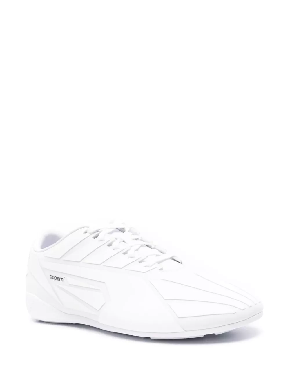 Affordable Coperni x Puma panelled-design sneakers Men 0131