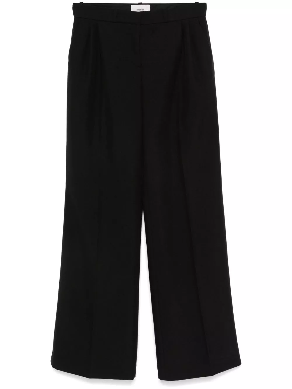 Affordable Coperni wide-leg tailored trousers Men 0125