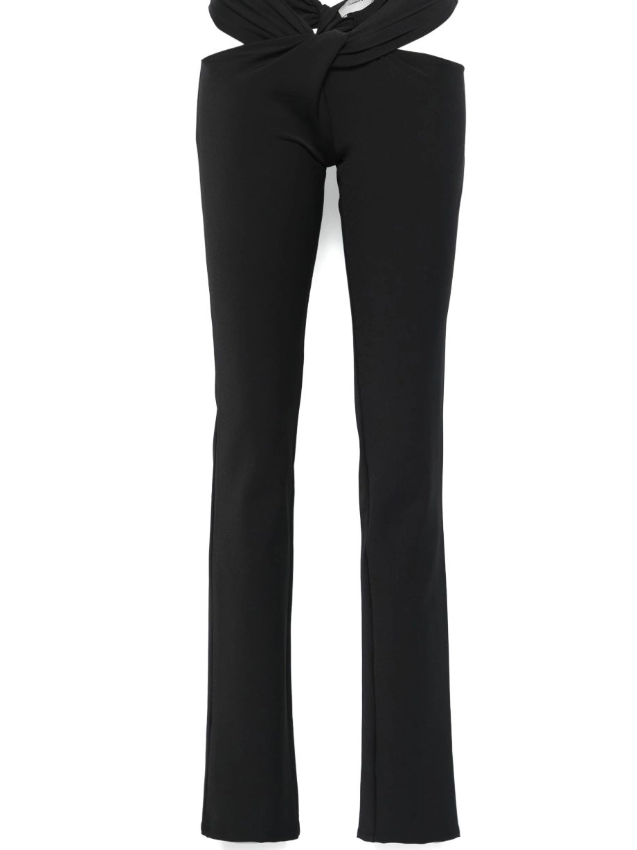 Cheap Puma cut-out Women Coperni trousers x 0224