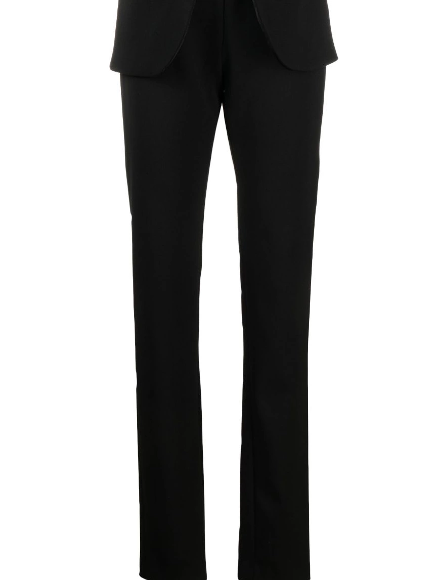 Affordable Women tailored Flap Coperni trousers 0209