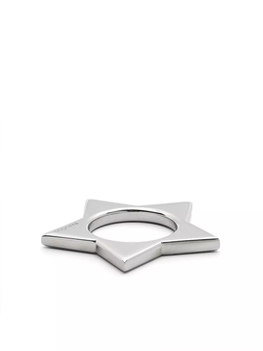 Cheap Coperni Star ring Women 0202