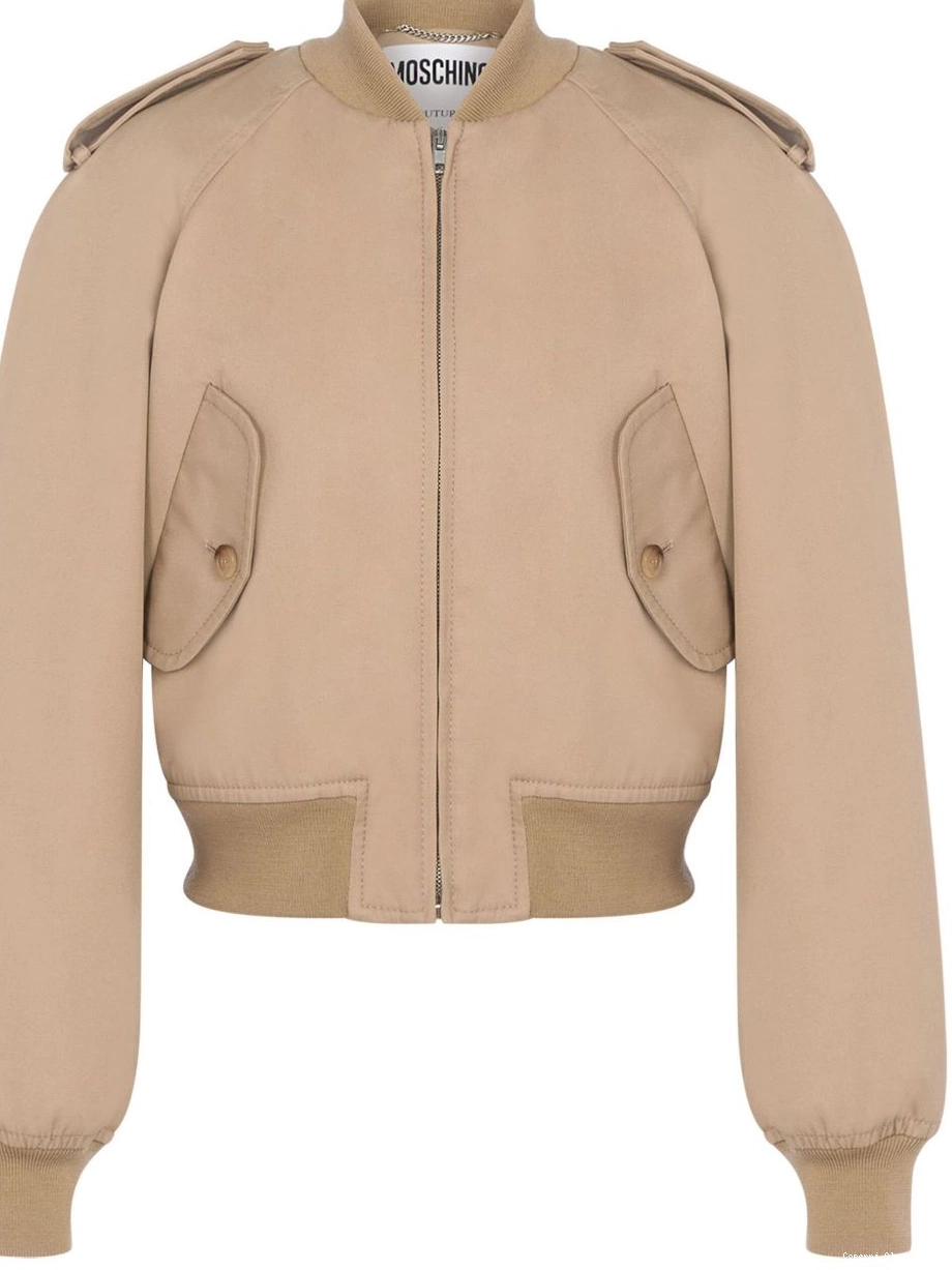 Affordable jacket cropped Women Coperni bomber 0210