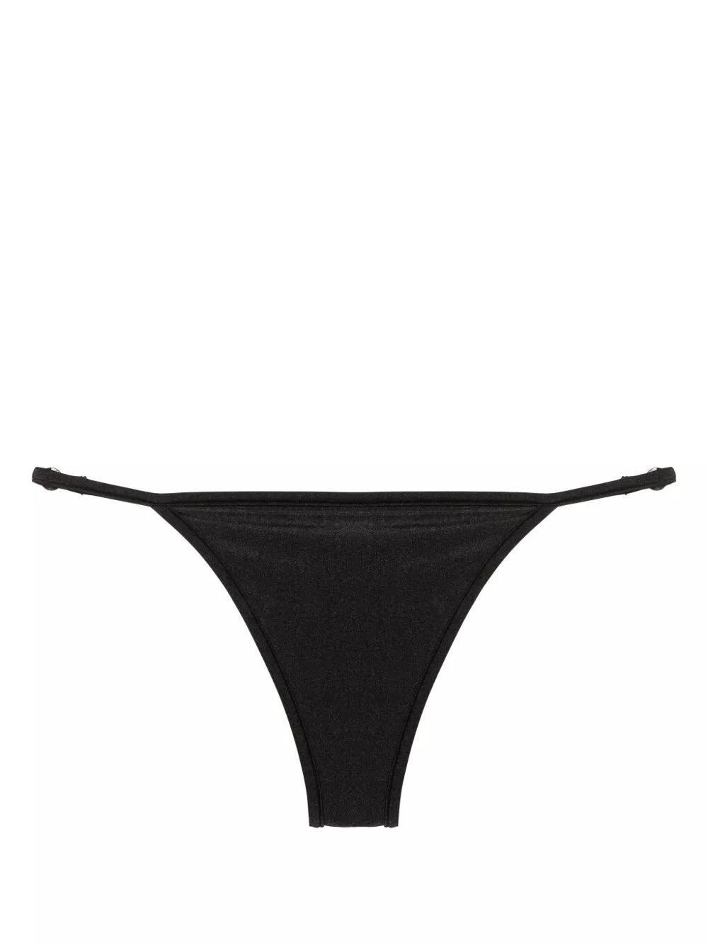 Cheap Coperni logo-plaque bikini bottoms Women 0204