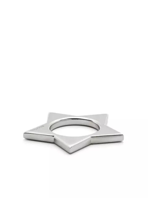 Cheap Coperni Star ring Women 0202