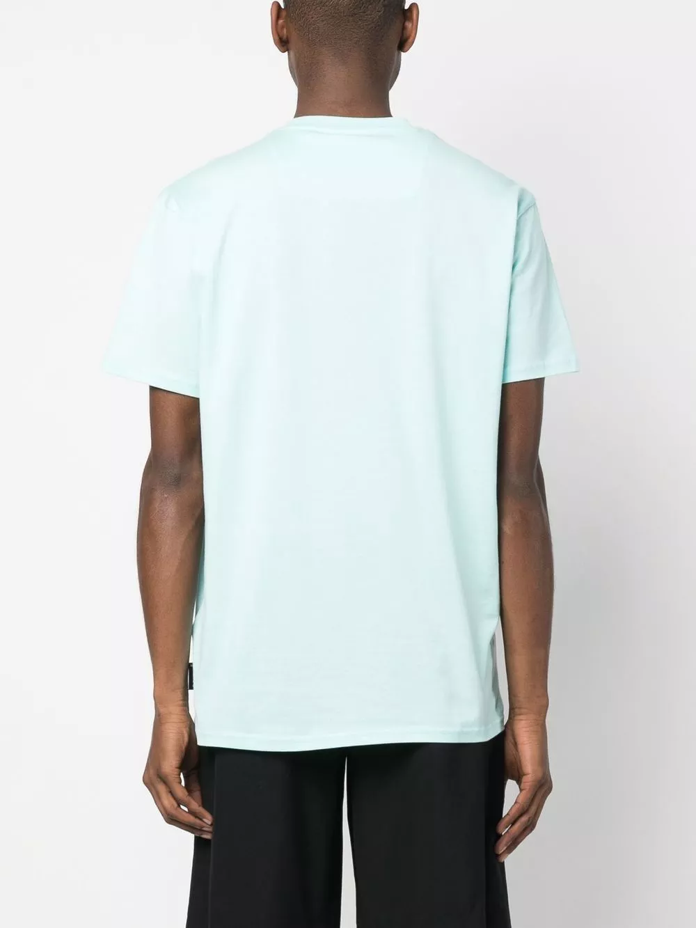 Affordable Coperni chest logo-print detail T-shirt Men 0201