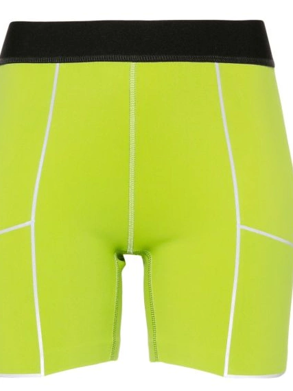 mini C+ Bike Women shorts Coperni 0313